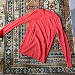 J Crew Lightweight Sweater